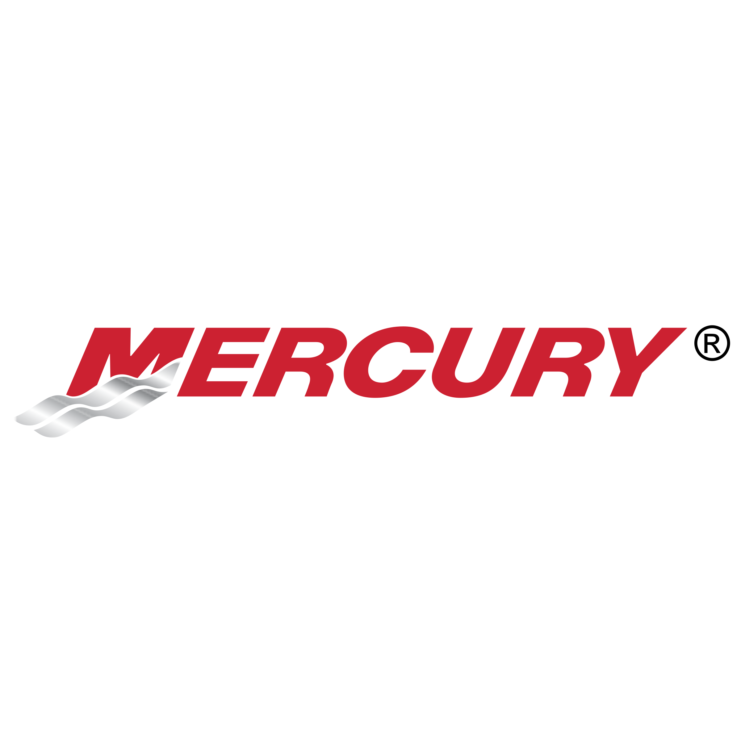 Mercury Marine