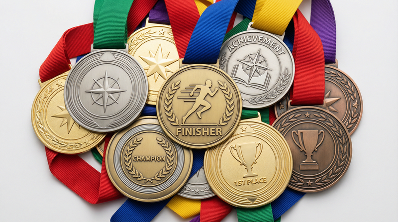 The Ultimate School Medal Procurement Guide: Budget, Planning & Timeline
