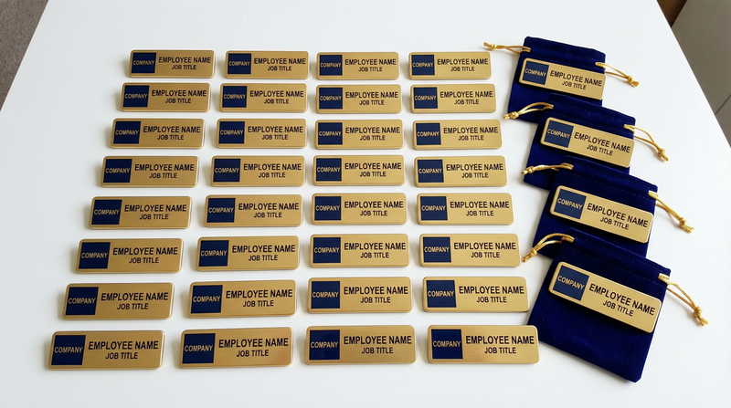 Bulk Order Production (30+ units)