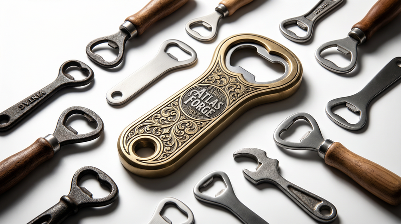 Large Bar Opener (6 inches)
