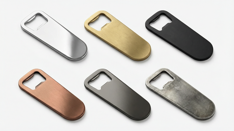 Multi-Material Comparison