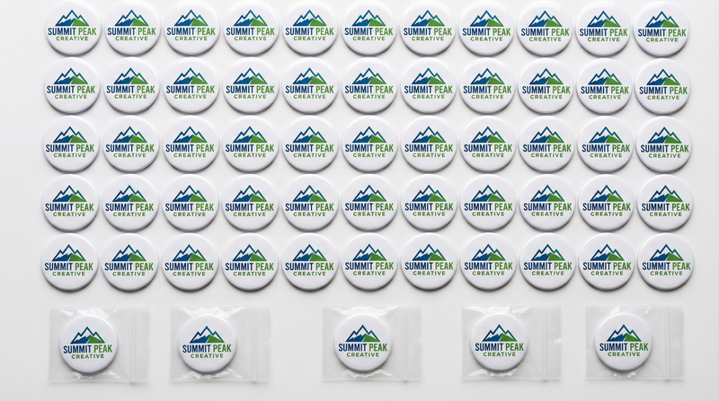 Promotional Bulk Order (50+ magnets)